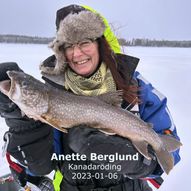 Anette Berglund