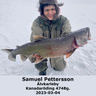 Samuel Pettersson 2023-03-04 -